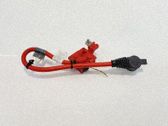 Cable positivo (batería)