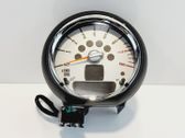 Tachometer