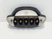 Unité de commande / module de toit ouvrant