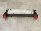 Radiador intercooler