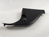 Other front door trim element