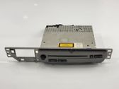 Radio/CD/DVD/GPS head unit
