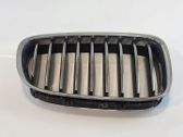Front grill