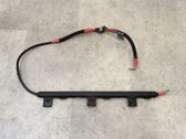 Cables (alternador)