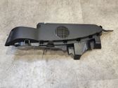 Trunk/boot side trim panel