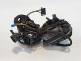 Rear door wiring loom