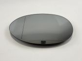 Verre de rétroviseur latéral