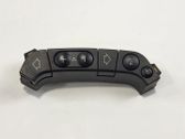 Multifunctional control switch/knob
