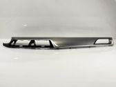Panel trim
