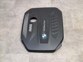 Rocker cam cover
