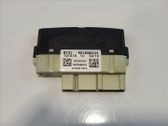 Other control units/modules