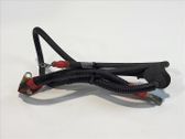 Kabel Lichtmaschine