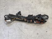 Gearbox/transmission wiring loom