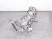 Rear wheel hub spindle/knuckle