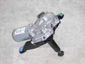 Motor del limpiaparabrisas trasero