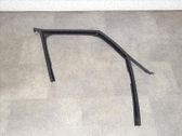 Vitre de porte avant / joint