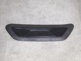 Rear sill trim cover