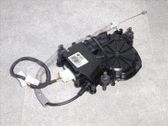 Motor de la cerradura/cierre del maletero/compartimento de carga