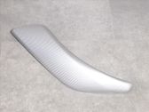 Sliding door trim (molding)