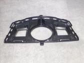 Other center console (tunnel) element