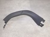 Tailgate/boot lid cover trim