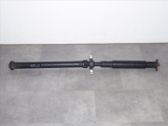 Rear driveshaft/prop shaft