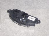 Resistencia motor/ventilador de la calefacción