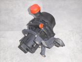 Secondary air pump