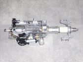 Motor de ajuste de la columna de dirección