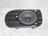 Altavoz de la puerta trasera