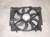 Ventilateur, condenseur de climatisation
