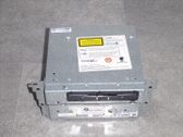 Unidad central de control multimedia