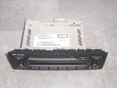 Radio/CD/DVD/GPS head unit