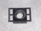 Radiator mount bracket