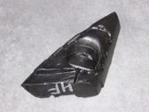 Front door rubber seal