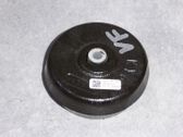 Steering column damper