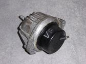 Support, suspension du moteur