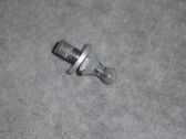 Front ball joint