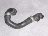 Oil cooling pipe