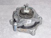 Halterung Lager Motor