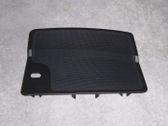 Dash center speaker trim cover