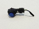 Sensor ultrasónico