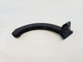 Tailgate/trunk side cover trim