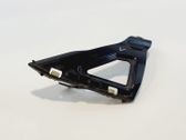 Glass fitting brackets