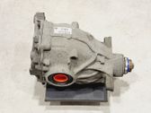 Rear differential