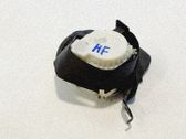 Sicherheitsgurt vorne