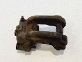 Bremssattel hinten