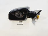 Front door wing mirror part