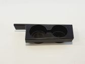Cup holder front
