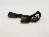 Ceinture de sécurité arrière